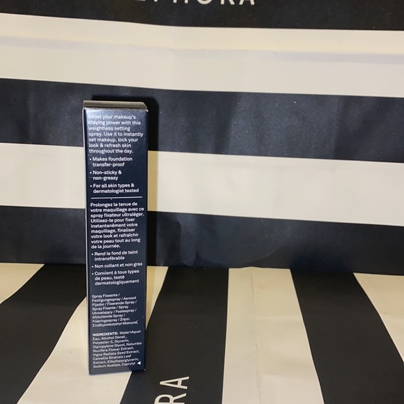 Sephora: Smashbox Photo Finish Setting Spray - Picture 2 of 2